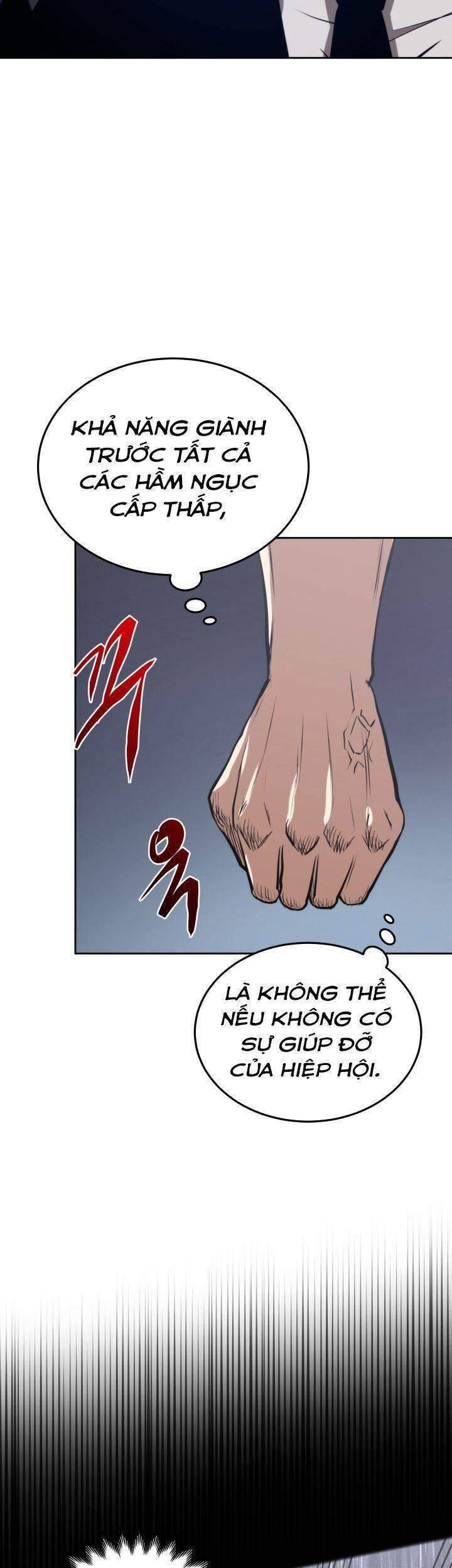 Kể Từ Bây Giờ, Tôi Là Một Người Chơi Chap 11 - Next Chap 12