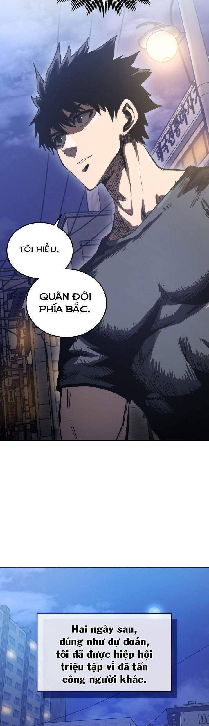 Kể Từ Bây Giờ, Tôi Là Một Người Chơi Chap 11 - Next Chap 12