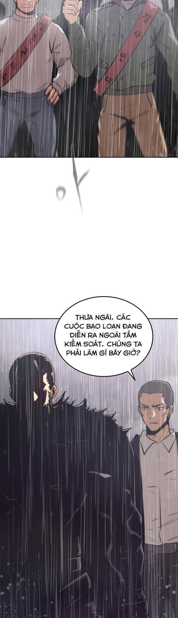 Kể Từ Bây Giờ, Tôi Là Một Người Chơi Chap 11 - Next Chap 12