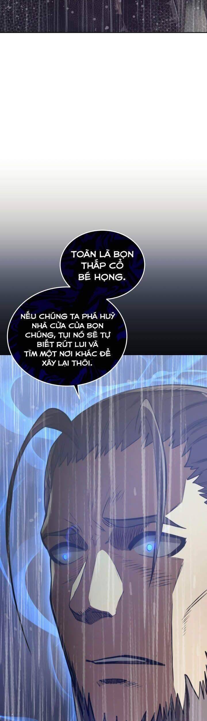 Kể Từ Bây Giờ, Tôi Là Một Người Chơi Chap 11 - Next Chap 12