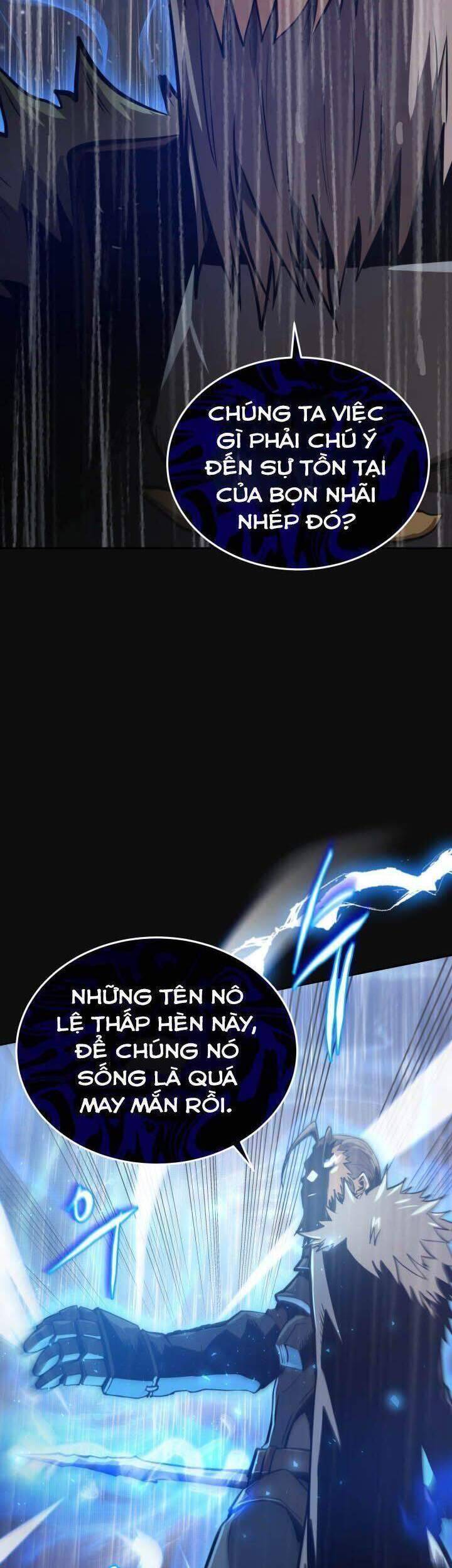 Kể Từ Bây Giờ, Tôi Là Một Người Chơi Chap 11 - Next Chap 12