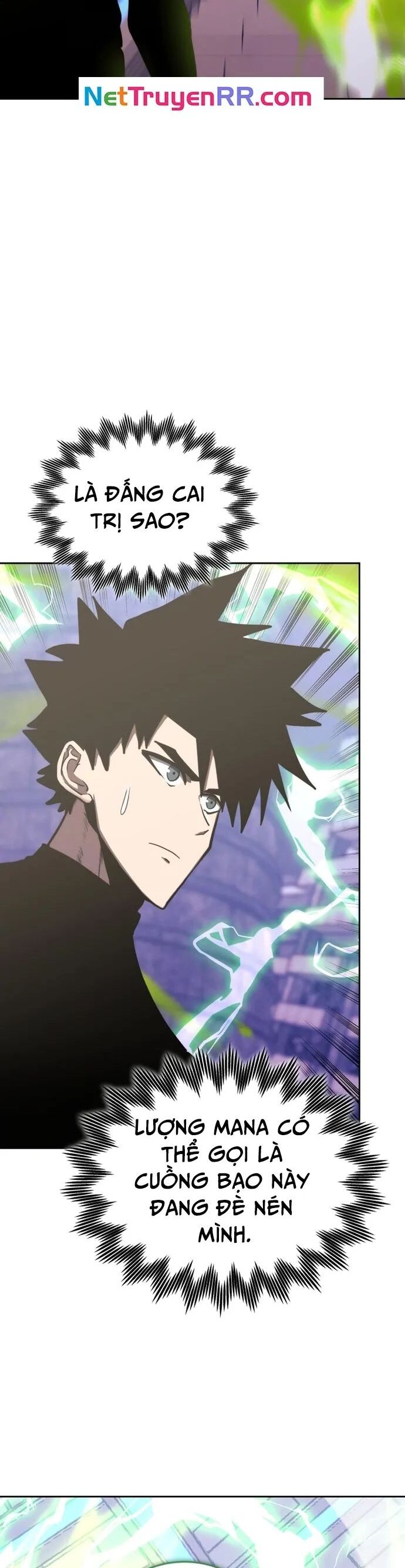 Kể Từ Bây Giờ, Tôi Là Một Người Chơi Chap 110 - Next Chap 111