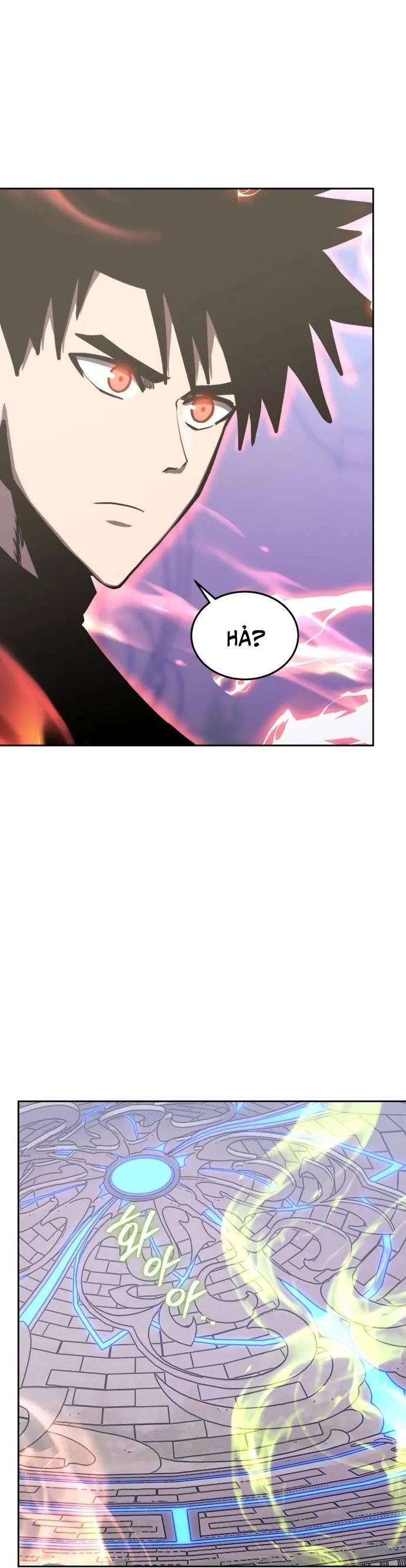 Kể Từ Bây Giờ, Tôi Là Một Người Chơi Chap 110 - Next Chap 111