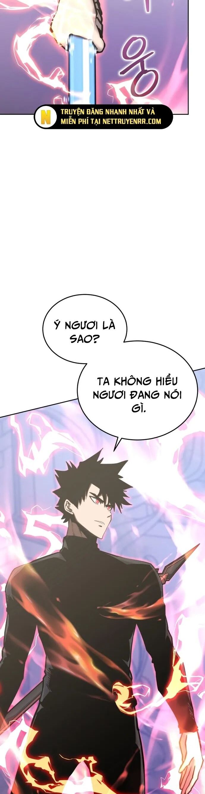 Kể Từ Bây Giờ, Tôi Là Một Người Chơi Chap 110 - Next Chap 111
