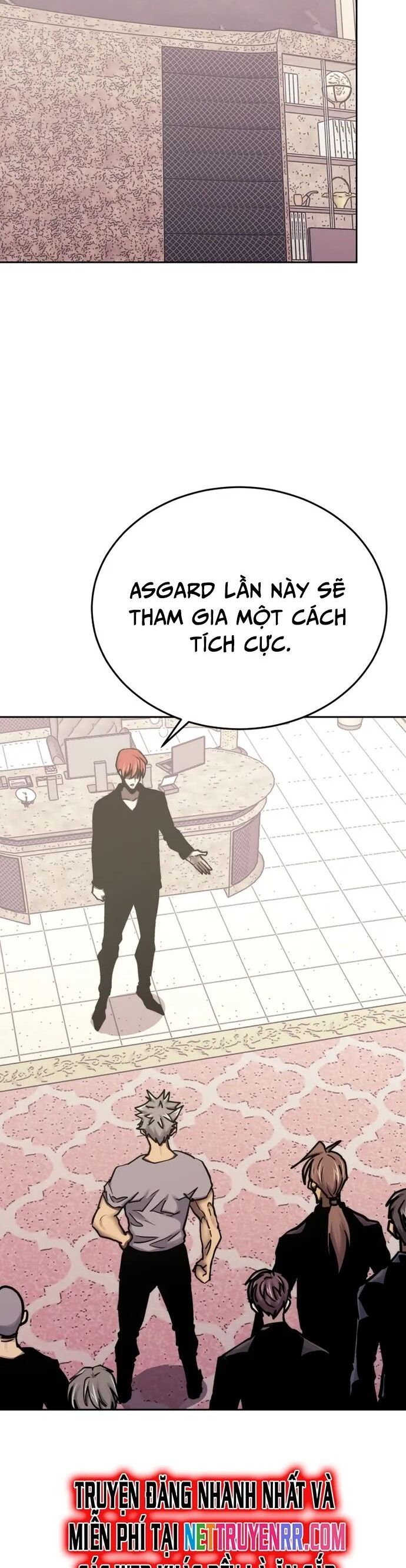 Kể Từ Bây Giờ, Tôi Là Một Người Chơi Chap 110 - Next Chap 111