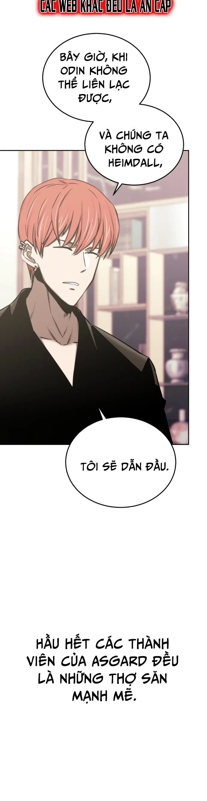 Kể Từ Bây Giờ, Tôi Là Một Người Chơi Chap 110 - Next Chap 111