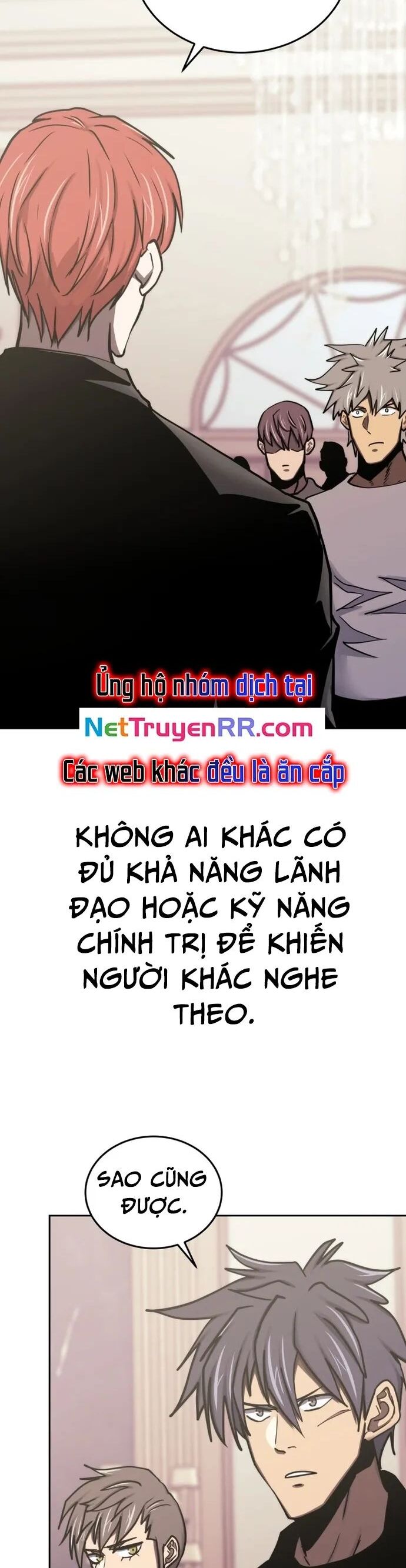 Kể Từ Bây Giờ, Tôi Là Một Người Chơi Chap 110 - Next Chap 111