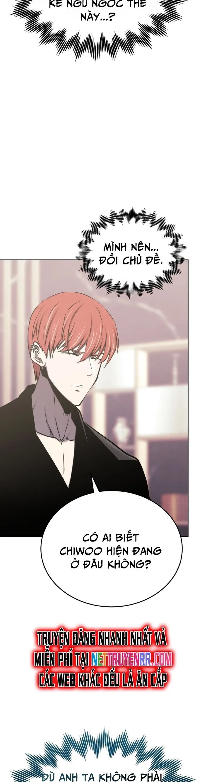 Kể Từ Bây Giờ, Tôi Là Một Người Chơi Chap 110 - Next Chap 111