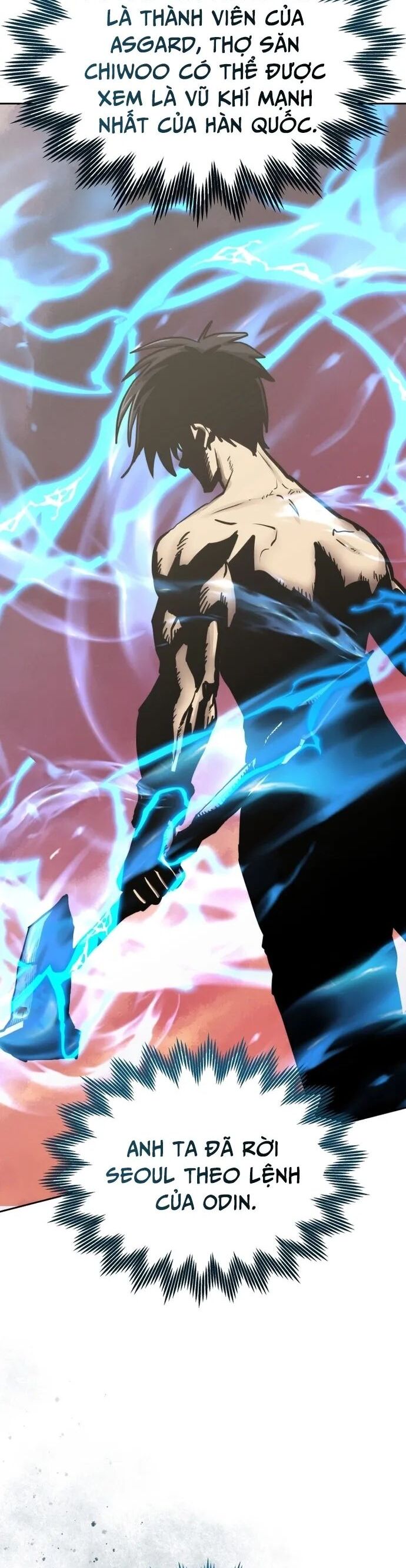 Kể Từ Bây Giờ, Tôi Là Một Người Chơi Chap 110 - Next Chap 111