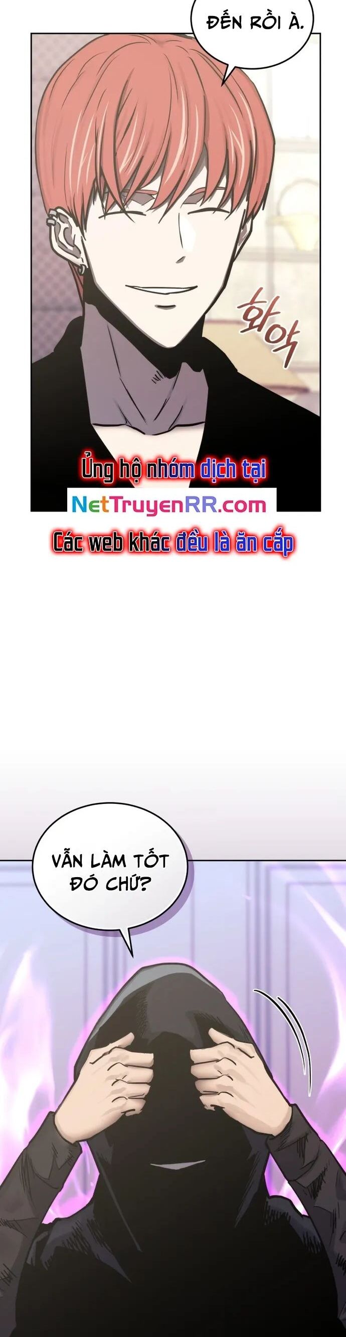 Kể Từ Bây Giờ, Tôi Là Một Người Chơi Chap 110 - Next Chap 111