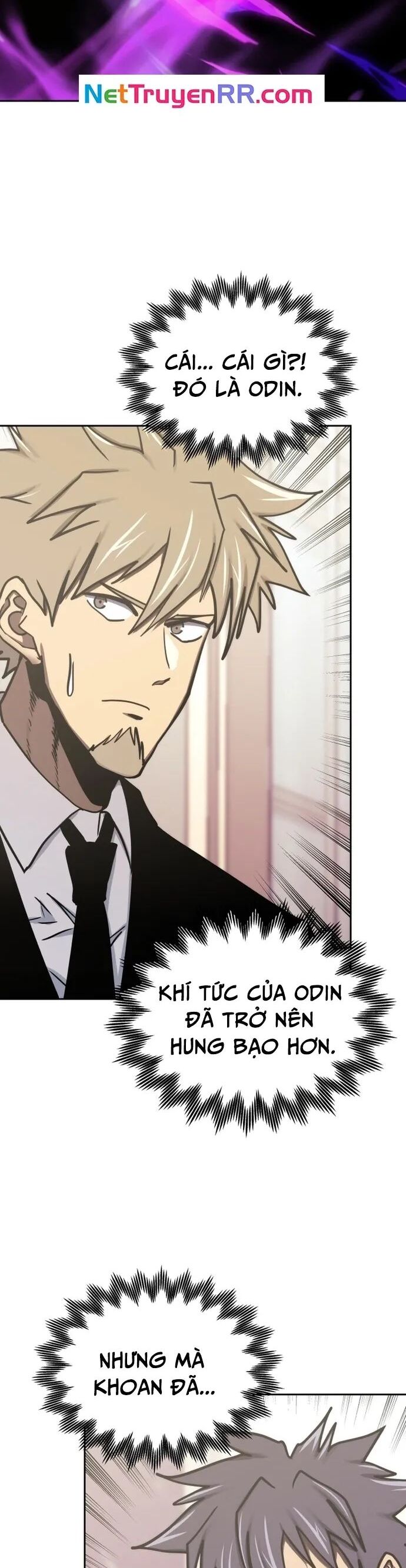 Kể Từ Bây Giờ, Tôi Là Một Người Chơi Chap 110 - Next Chap 111