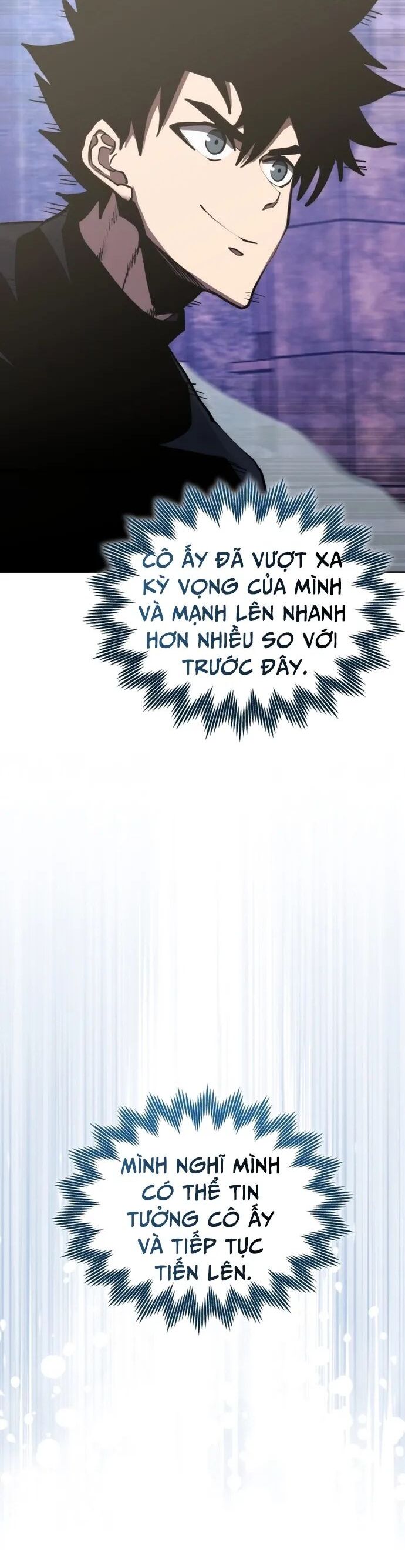 Kể Từ Bây Giờ, Tôi Là Một Người Chơi Chap 110 - Next Chap 111