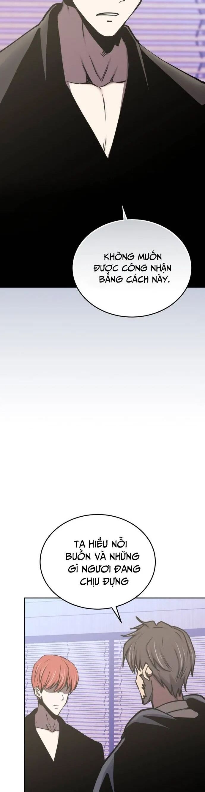 Kể Từ Bây Giờ, Tôi Là Một Người Chơi Chap 111 - Next Chap 112