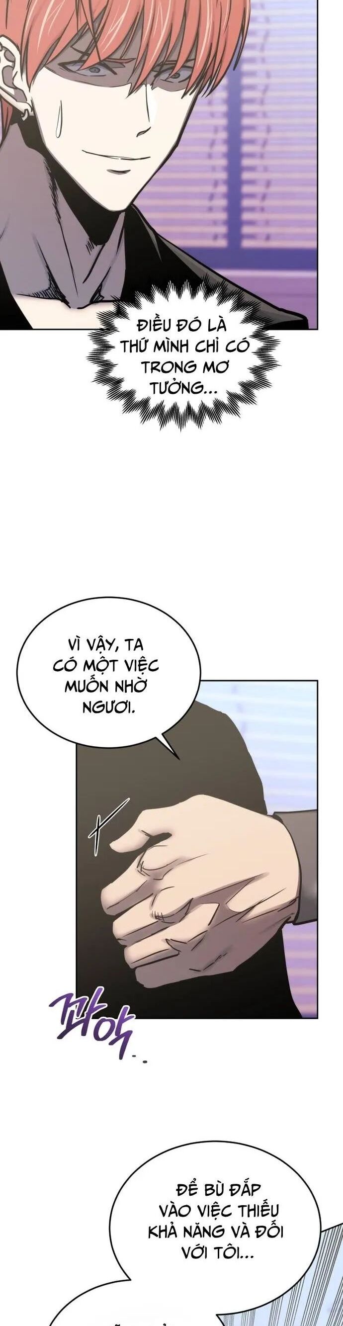 Kể Từ Bây Giờ, Tôi Là Một Người Chơi Chap 111 - Next Chap 112