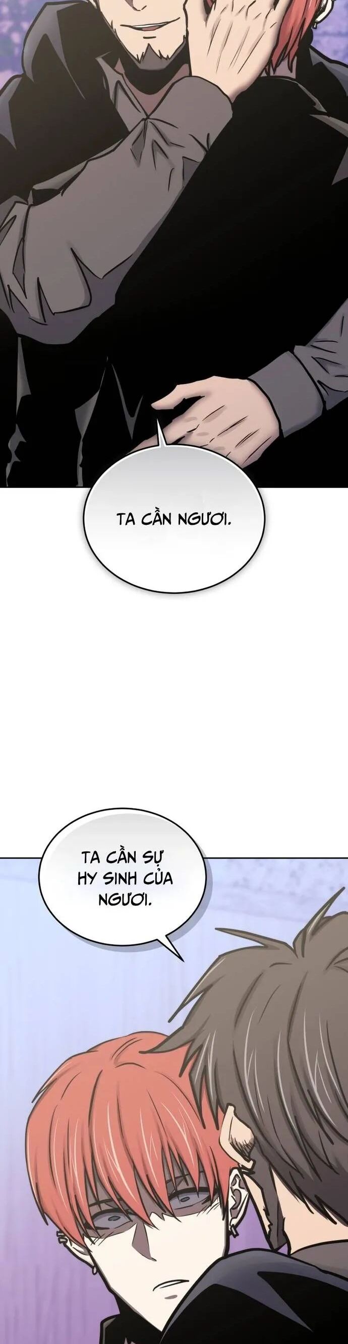 Kể Từ Bây Giờ, Tôi Là Một Người Chơi Chap 111 - Next Chap 112