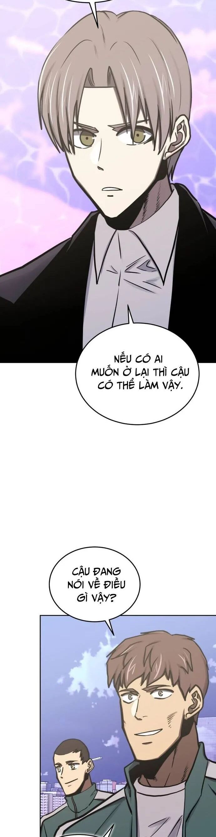 Kể Từ Bây Giờ, Tôi Là Một Người Chơi Chap 111 - Next Chap 112