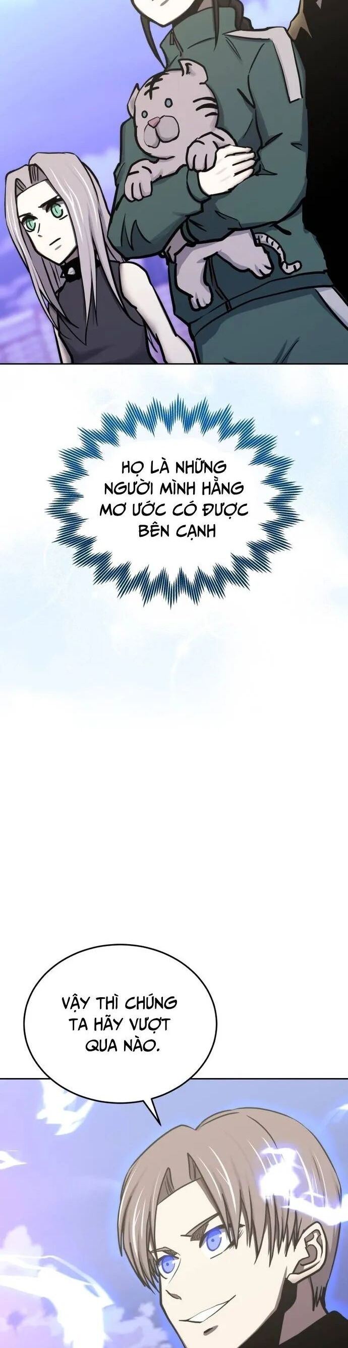 Kể Từ Bây Giờ, Tôi Là Một Người Chơi Chap 111 - Next Chap 112