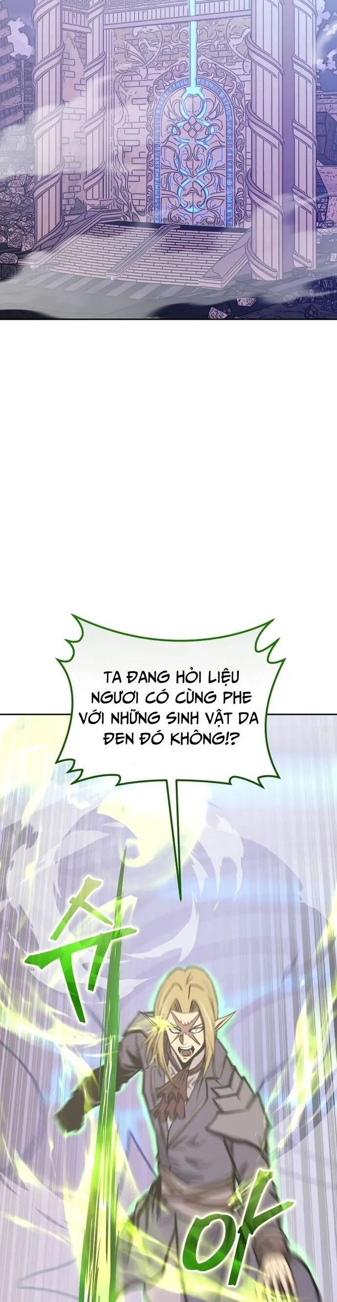 Kể Từ Bây Giờ, Tôi Là Một Người Chơi Chap 111 - Next Chap 112
