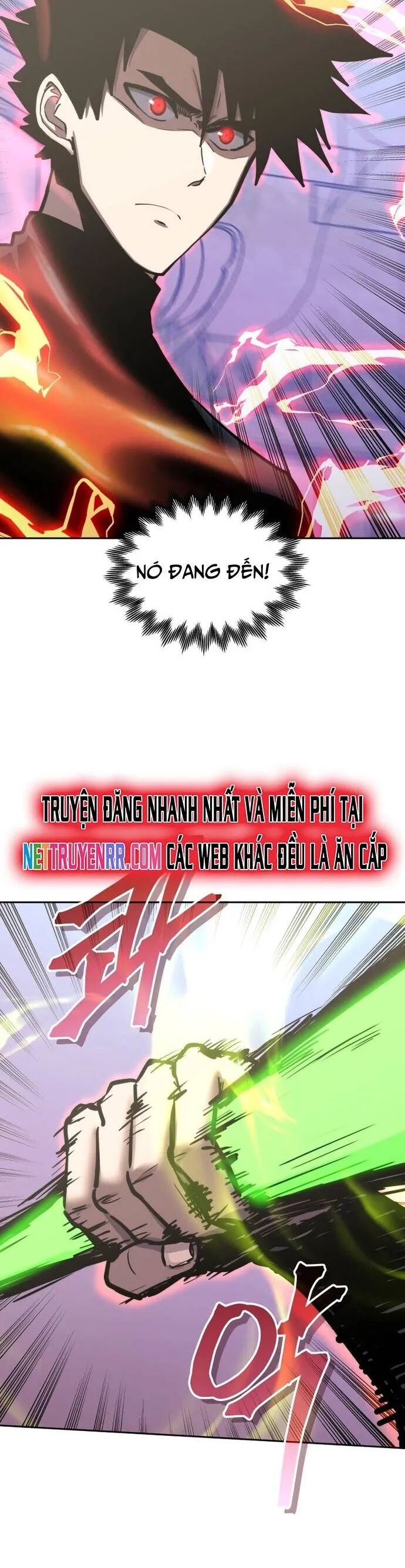 Kể Từ Bây Giờ, Tôi Là Một Người Chơi Chap 111 - Next Chap 112