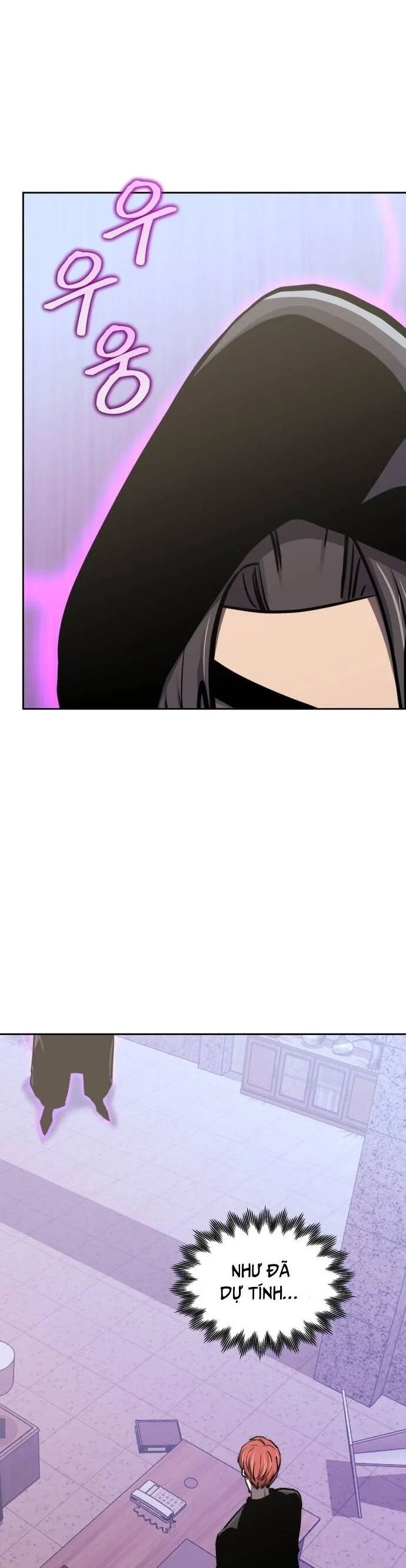 Kể Từ Bây Giờ, Tôi Là Một Người Chơi Chap 111 - Next Chap 112