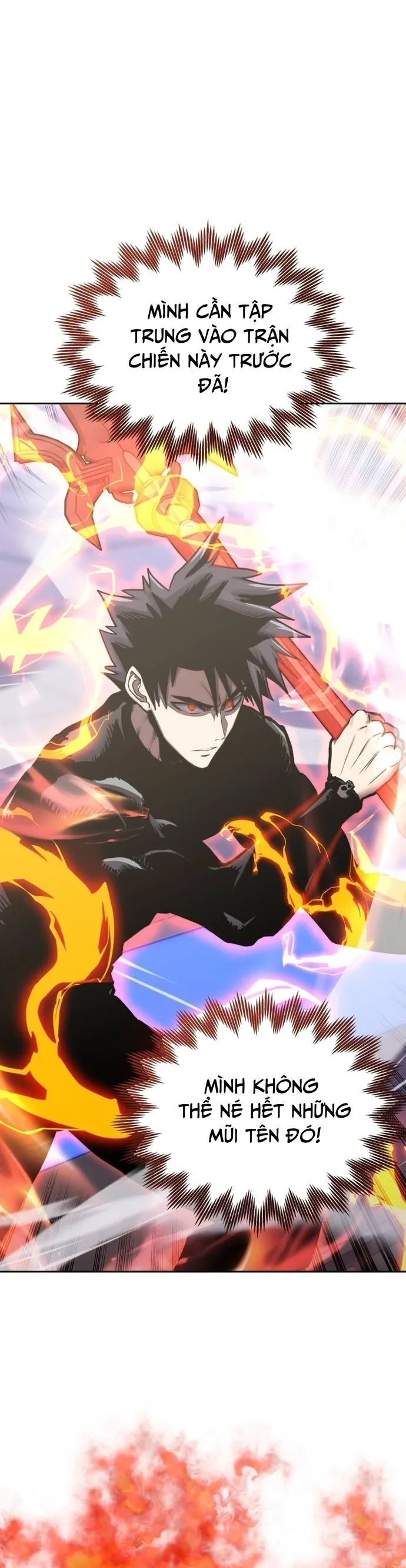 Kể Từ Bây Giờ, Tôi Là Một Người Chơi Chap 112 - Next Chap 113