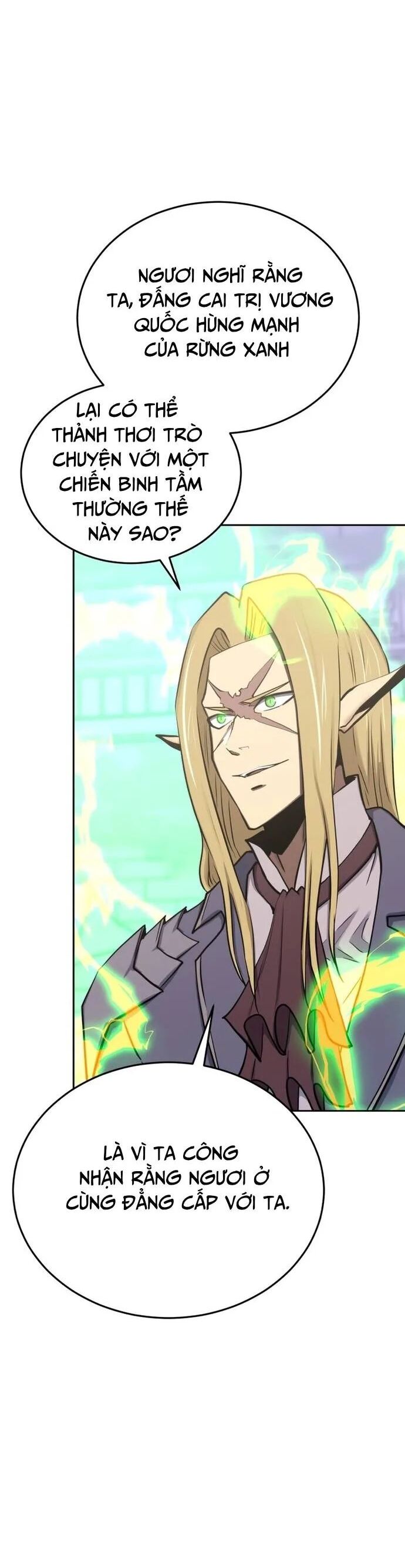 Kể Từ Bây Giờ, Tôi Là Một Người Chơi Chap 112 - Next Chap 113