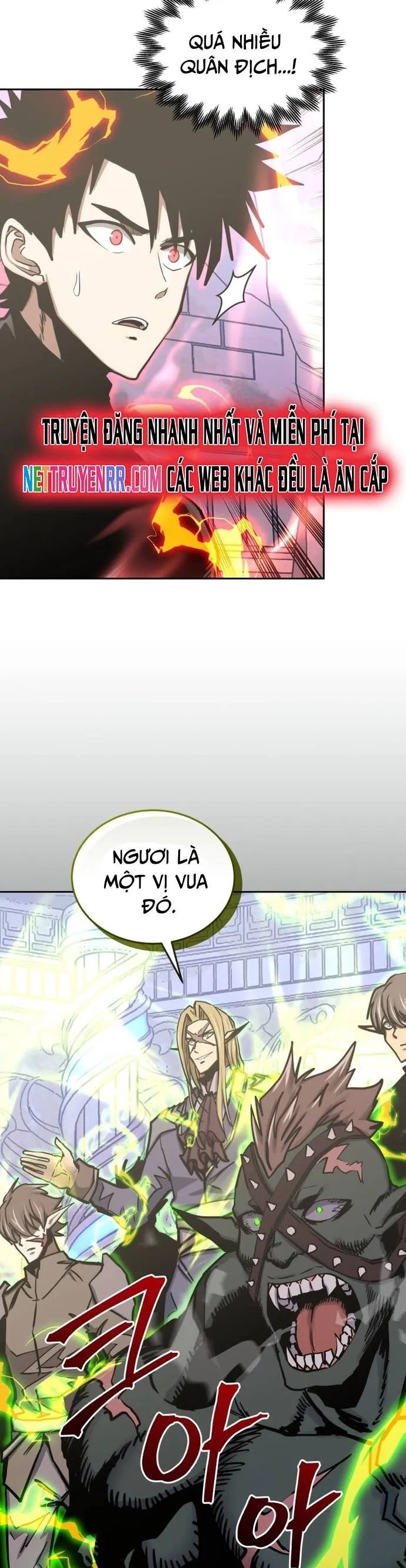 Kể Từ Bây Giờ, Tôi Là Một Người Chơi Chap 112 - Next Chap 113