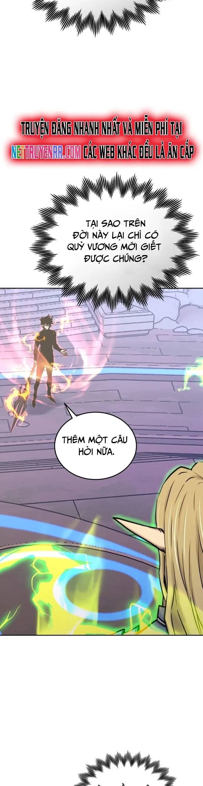 Kể Từ Bây Giờ, Tôi Là Một Người Chơi Chap 112 - Next Chap 113