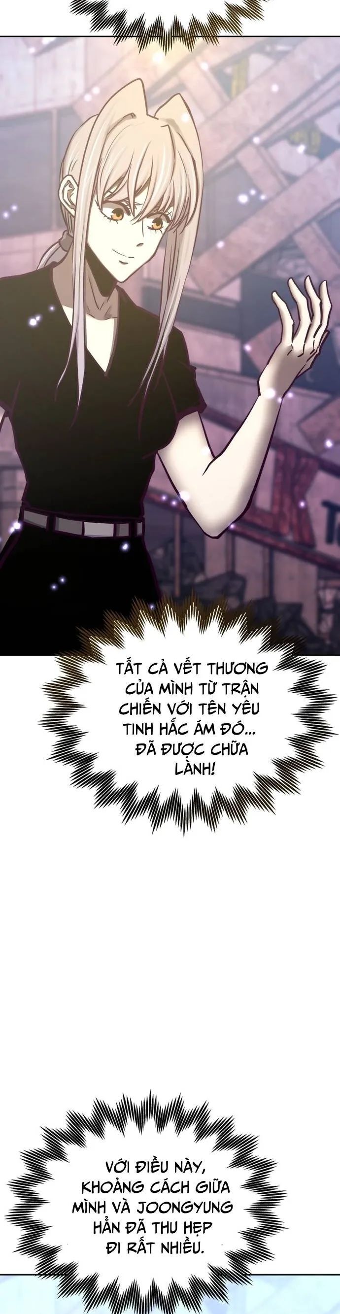 Kể Từ Bây Giờ, Tôi Là Một Người Chơi Chap 112 - Next Chap 113