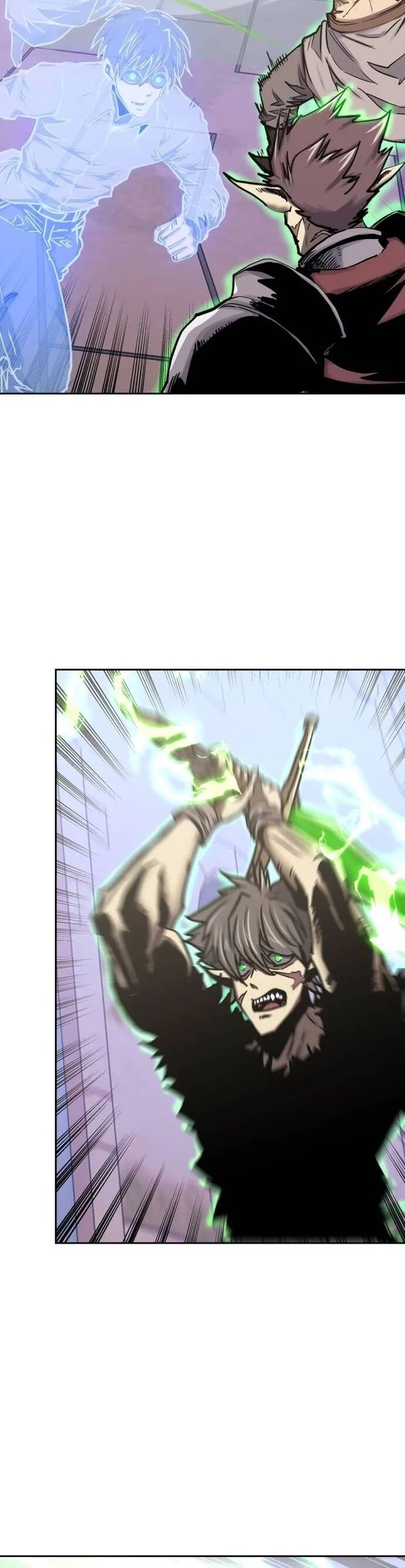 Kể Từ Bây Giờ, Tôi Là Một Người Chơi Chap 112 - Next Chap 113