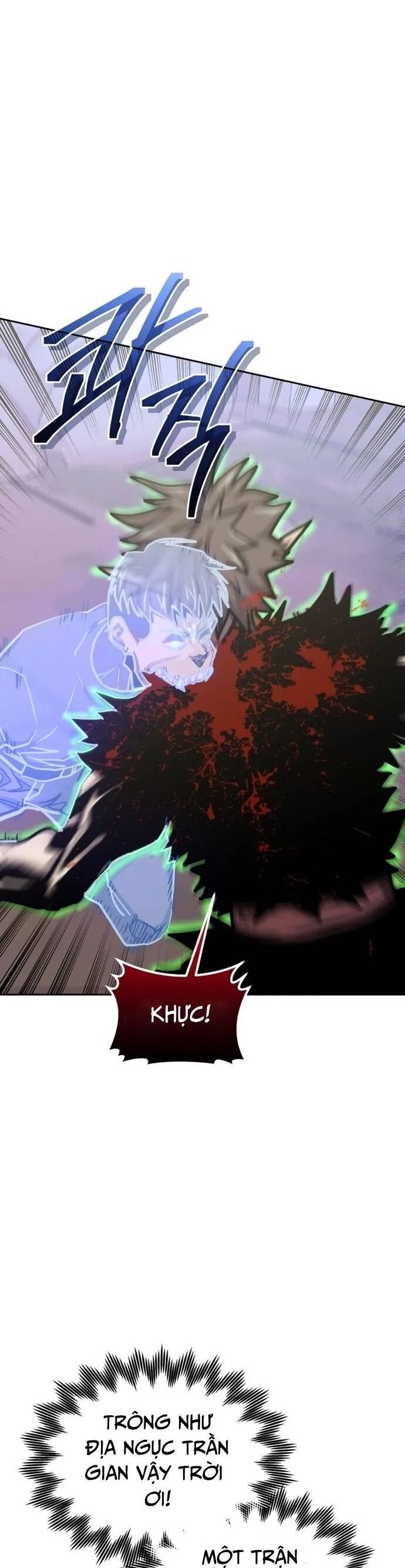 Kể Từ Bây Giờ, Tôi Là Một Người Chơi Chap 112 - Next Chap 113