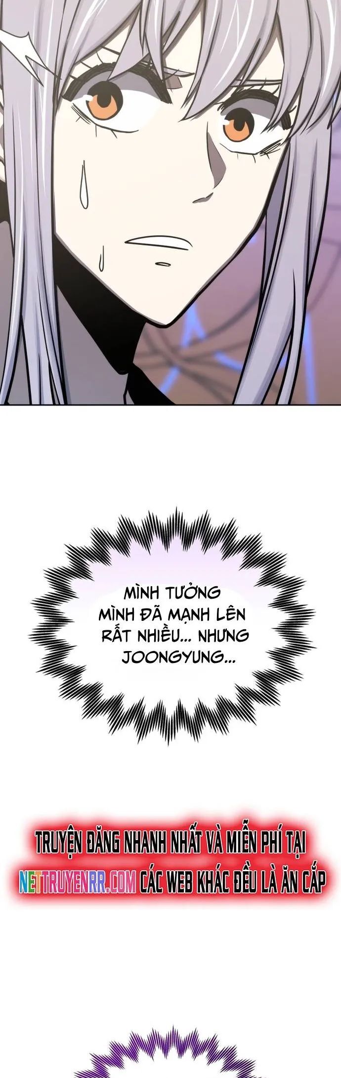 Kể Từ Bây Giờ, Tôi Là Một Người Chơi Chap 112 - Next Chap 113