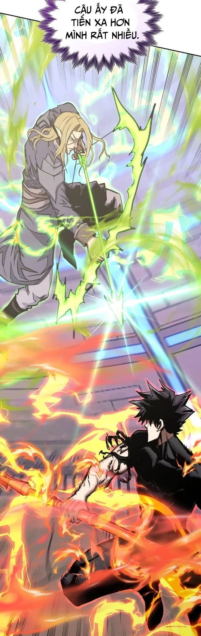 Kể Từ Bây Giờ, Tôi Là Một Người Chơi Chap 112 - Next Chap 113