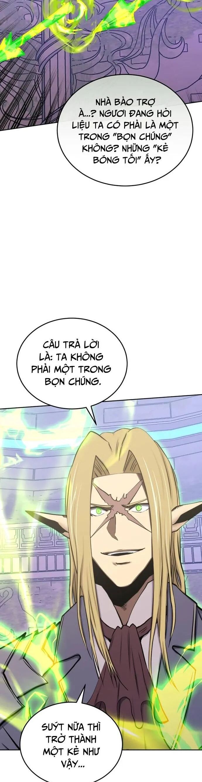 Kể Từ Bây Giờ, Tôi Là Một Người Chơi Chap 112 - Next Chap 113