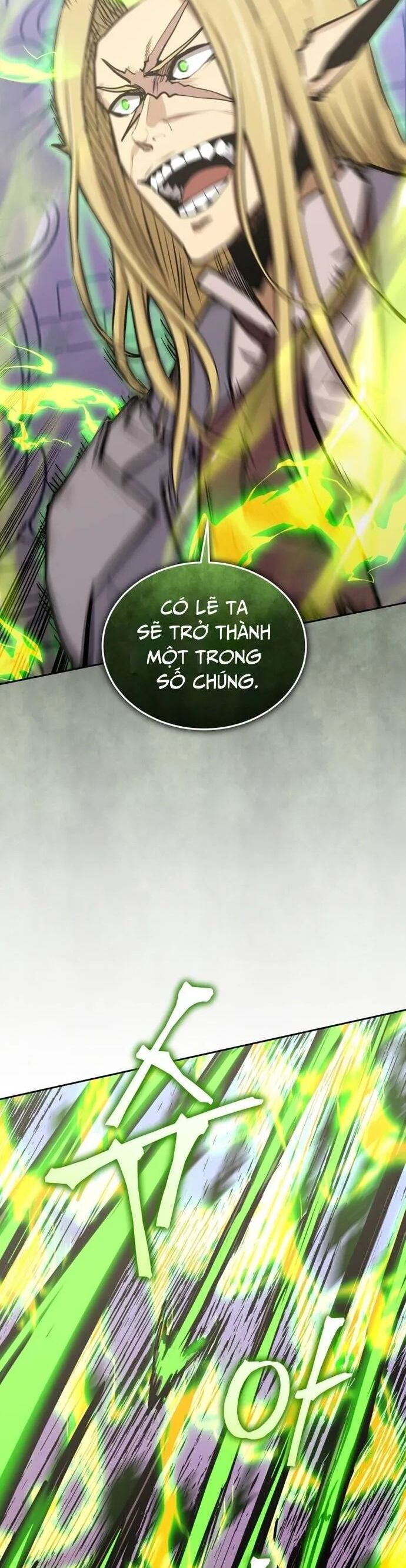 Kể Từ Bây Giờ, Tôi Là Một Người Chơi Chap 112 - Next Chap 113