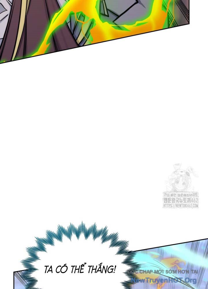 Kể Từ Bây Giờ, Tôi Là Một Người Chơi Chap 113 - Next Chap 114