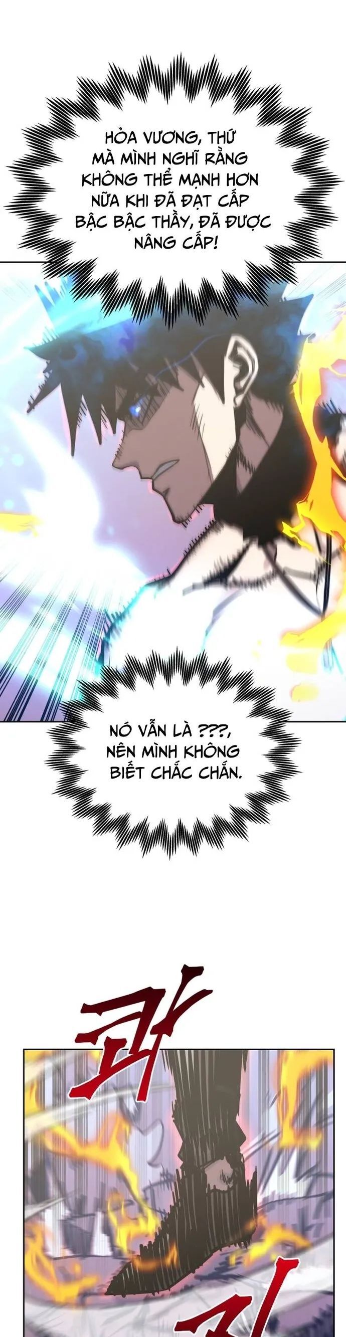 Kể Từ Bây Giờ, Tôi Là Một Người Chơi Chap 114 - Next Chap 115