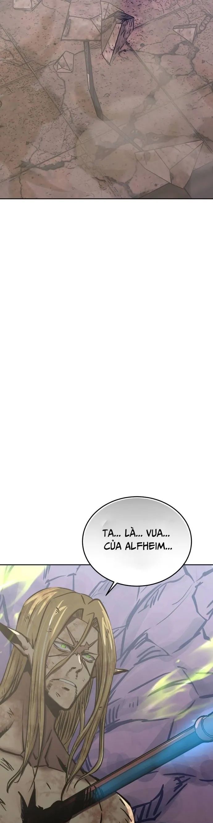 Kể Từ Bây Giờ, Tôi Là Một Người Chơi Chap 114 - Next Chap 115