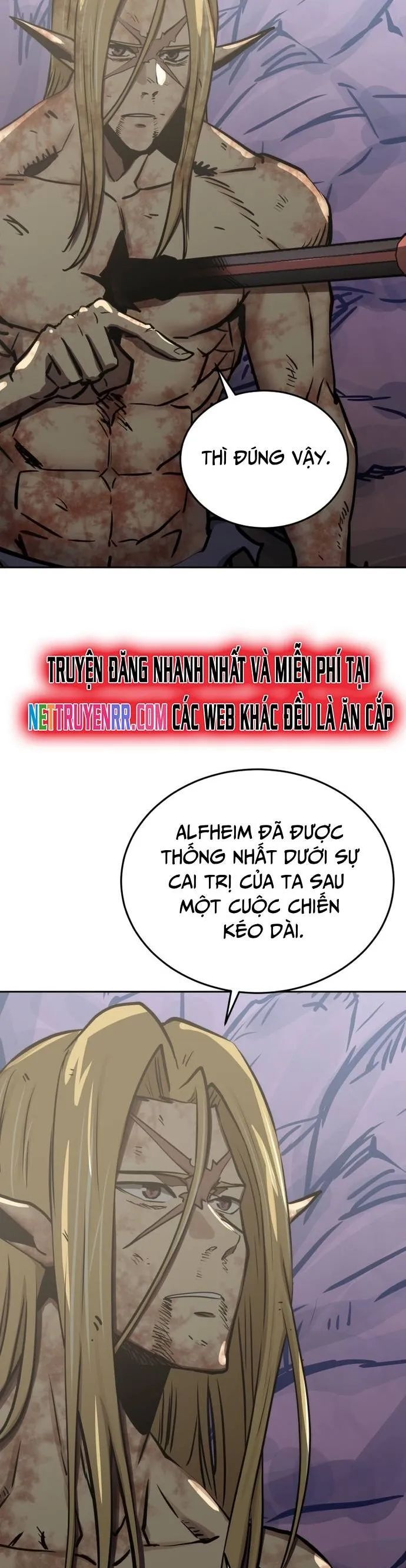 Kể Từ Bây Giờ, Tôi Là Một Người Chơi Chap 114 - Next Chap 115