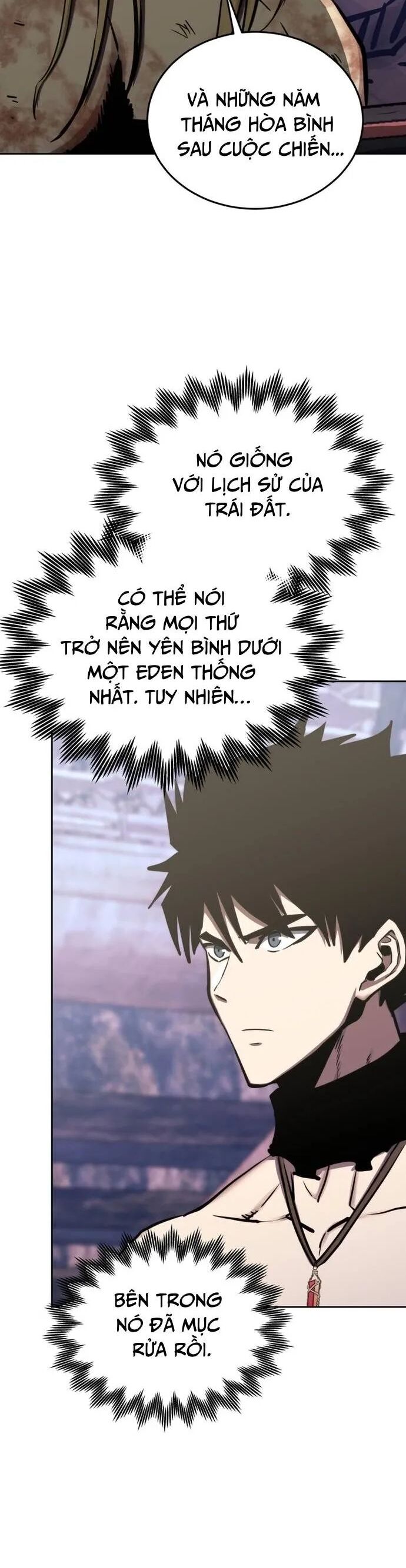 Kể Từ Bây Giờ, Tôi Là Một Người Chơi Chap 114 - Next Chap 115