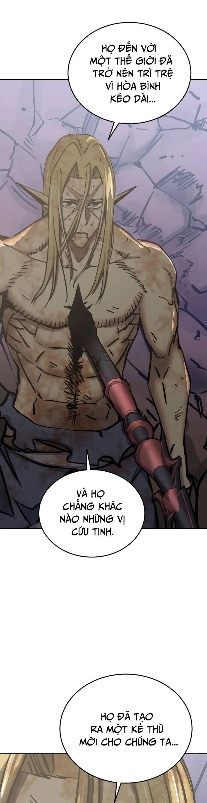 Kể Từ Bây Giờ, Tôi Là Một Người Chơi Chap 114 - Next Chap 115