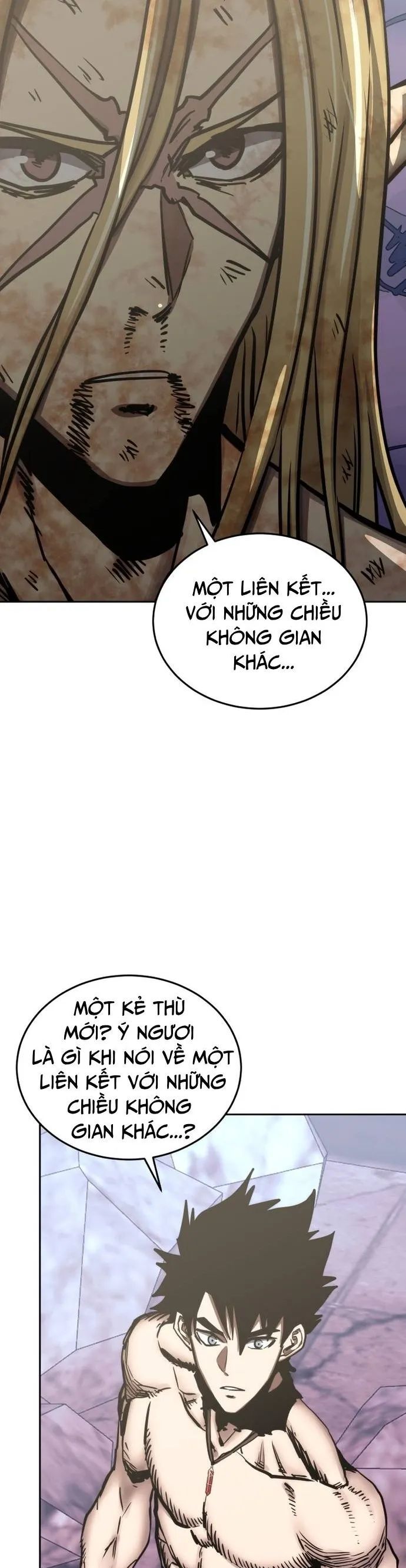 Kể Từ Bây Giờ, Tôi Là Một Người Chơi Chap 114 - Next Chap 115