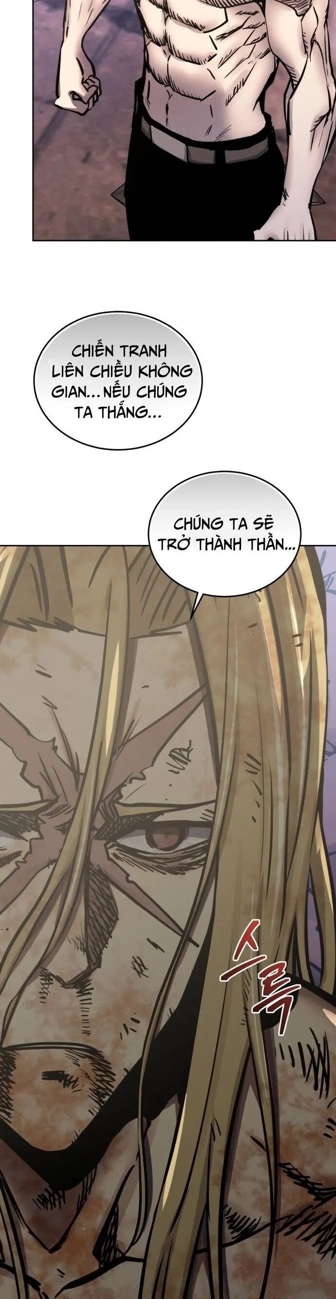 Kể Từ Bây Giờ, Tôi Là Một Người Chơi Chap 114 - Next Chap 115