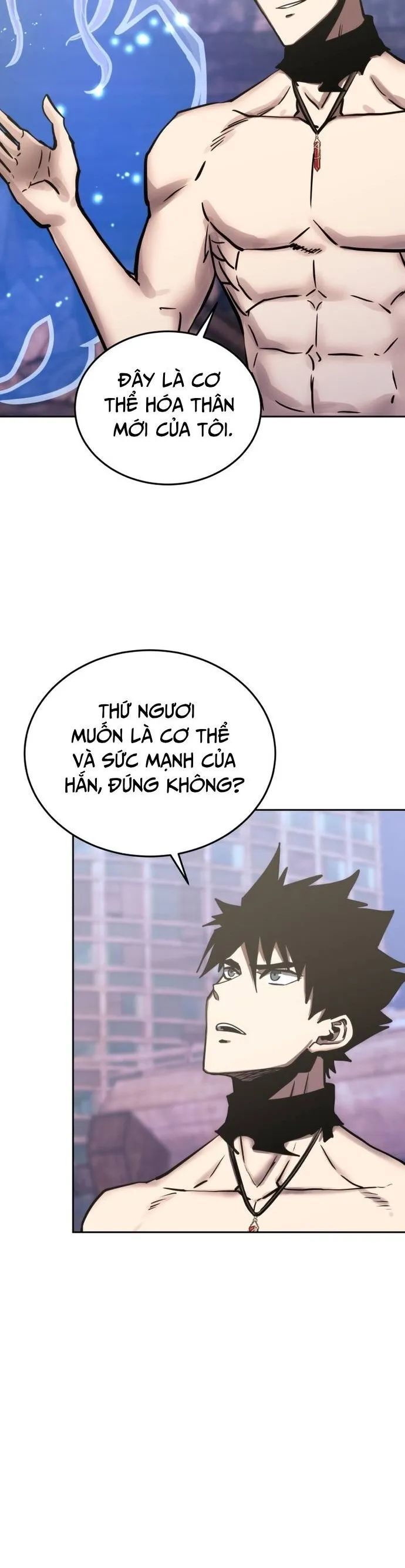 Kể Từ Bây Giờ, Tôi Là Một Người Chơi Chap 114 - Next Chap 115