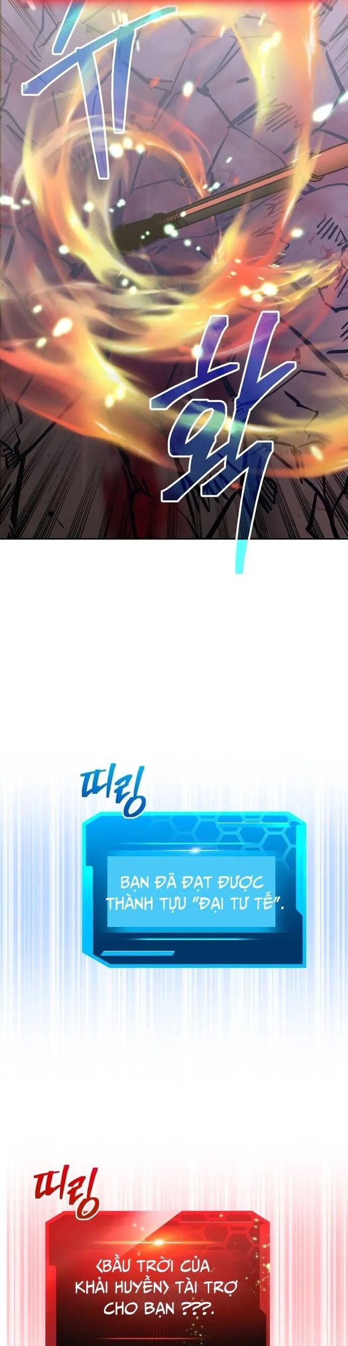 Kể Từ Bây Giờ, Tôi Là Một Người Chơi Chap 114 - Next Chap 115