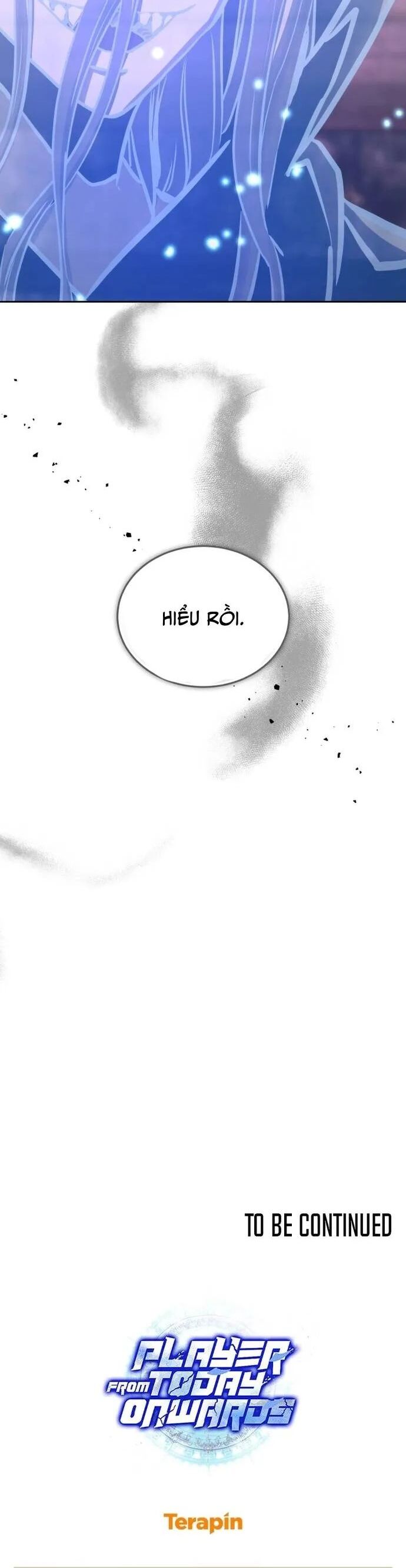 Kể Từ Bây Giờ, Tôi Là Một Người Chơi Chap 114 - Next Chap 115