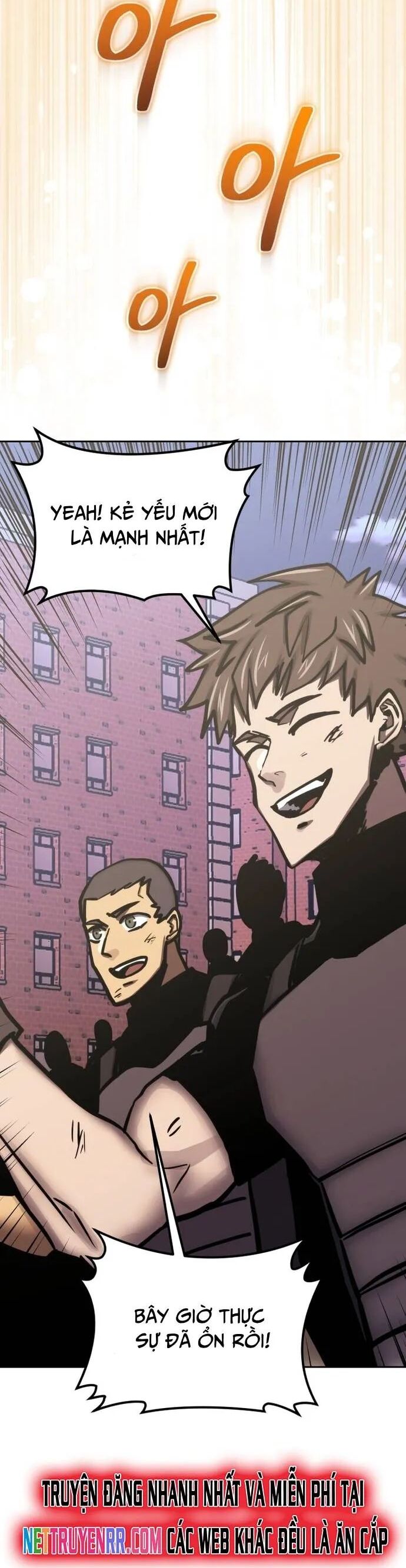 Kể Từ Bây Giờ, Tôi Là Một Người Chơi Chap 115 - Next Chap 116