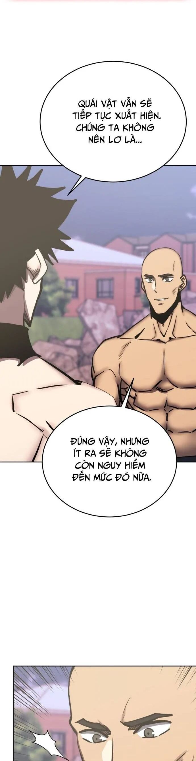 Kể Từ Bây Giờ, Tôi Là Một Người Chơi Chap 115 - Next Chap 116