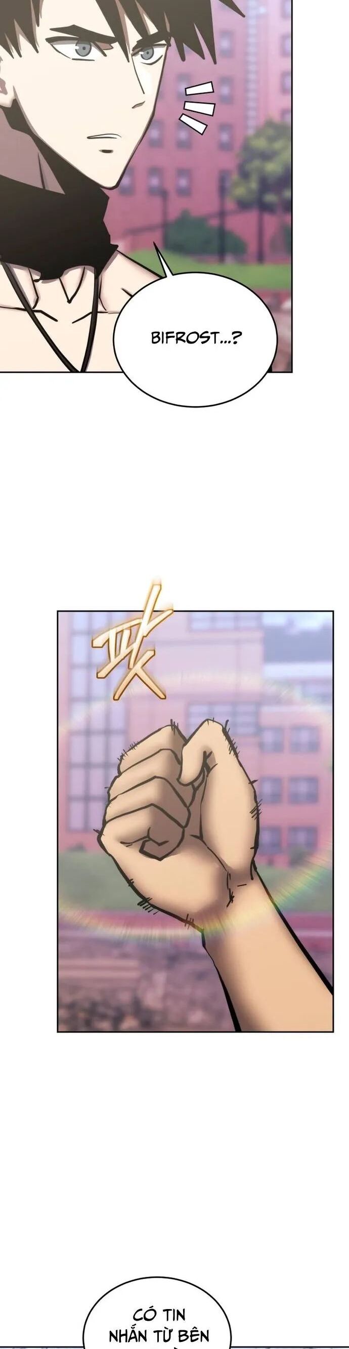 Kể Từ Bây Giờ, Tôi Là Một Người Chơi Chap 115 - Next Chap 116