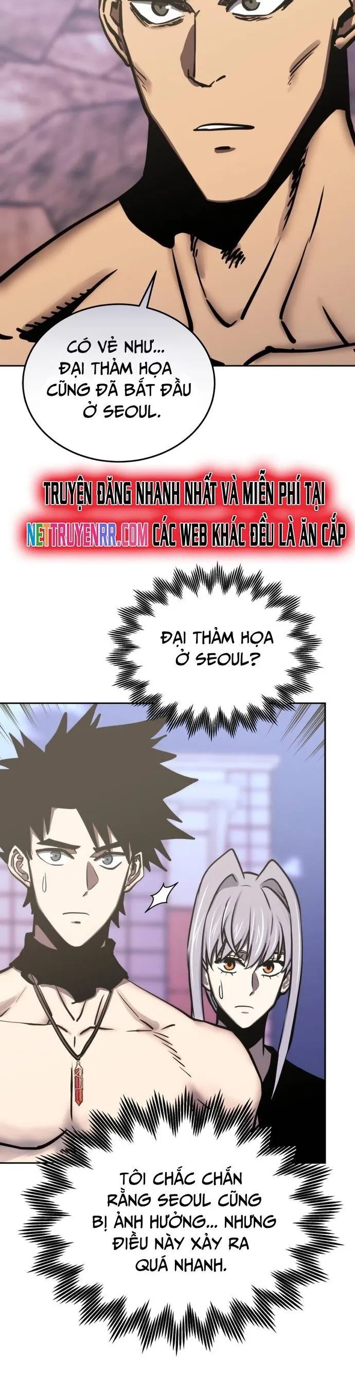 Kể Từ Bây Giờ, Tôi Là Một Người Chơi Chap 115 - Next Chap 116